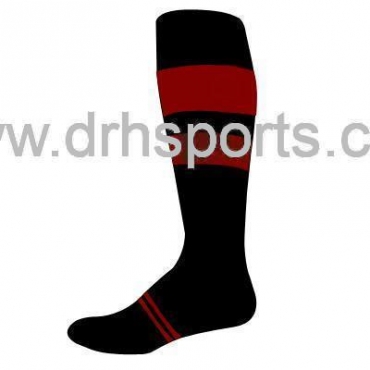 Ankle Sports Socks Manufacturers in Guernsey